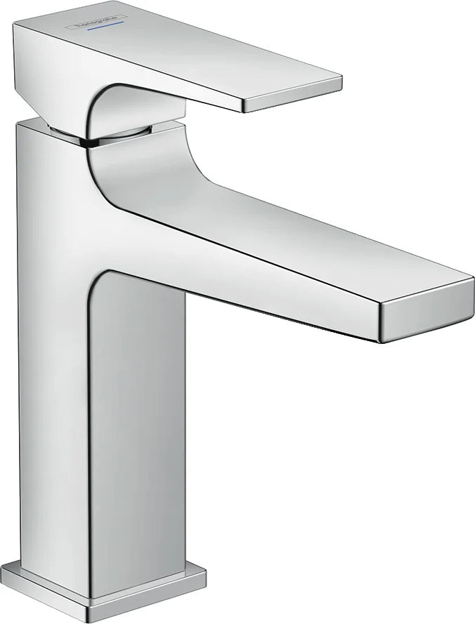 Grifería un agua Hansgrohe Metropol - Cromo