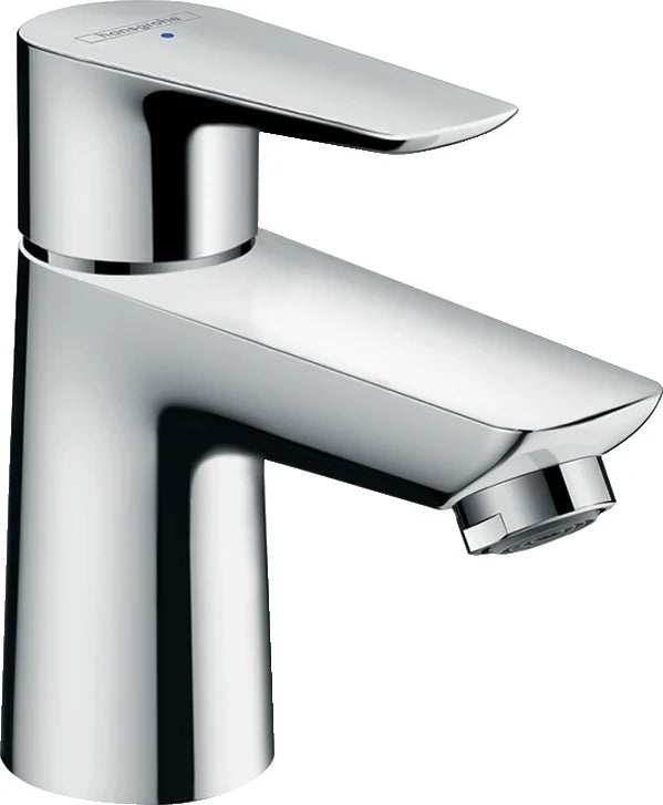 Grifería un agua Hansgrohe Talis E - Cromo