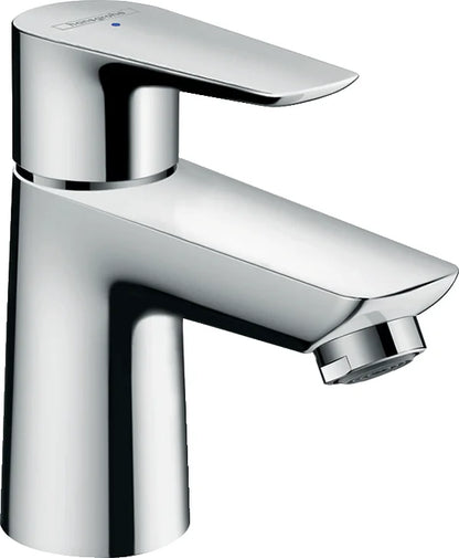 Grifería un agua Hansgrohe Talis E - Cromo