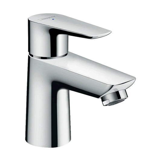 Grifería un agua Hansgrohe Talis E - Cromo