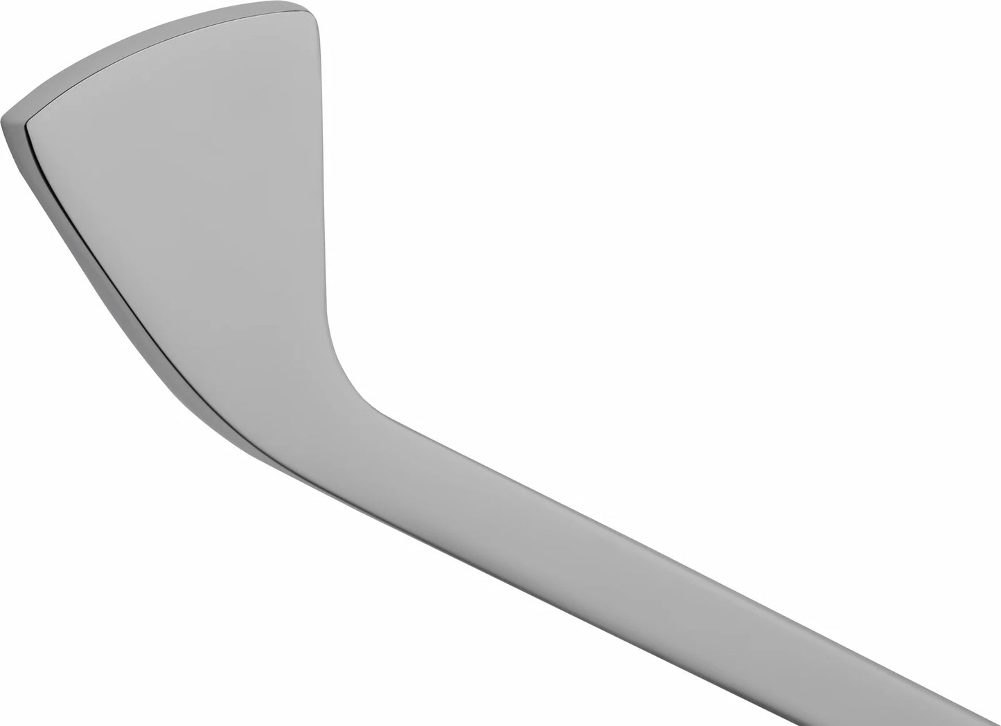 Grifo de lavabo bajo Stillo Capri-N palanca médica cromo con aireador