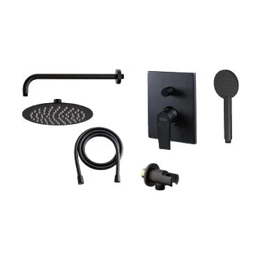 kit-ducha-empotrado-stillo-kios-negro-redondo-200mm