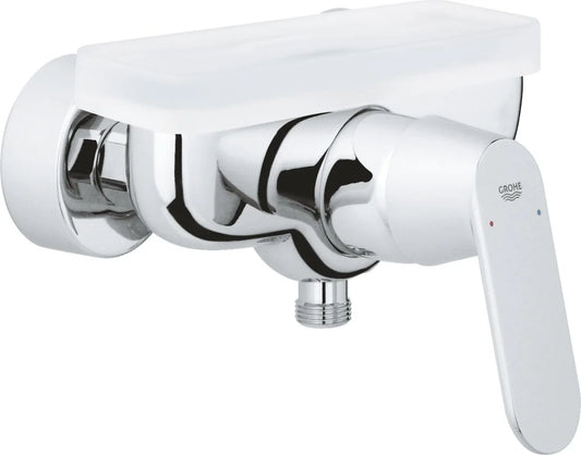 Ducha Grohe Eurosmart cosmopolitan -  Cromo