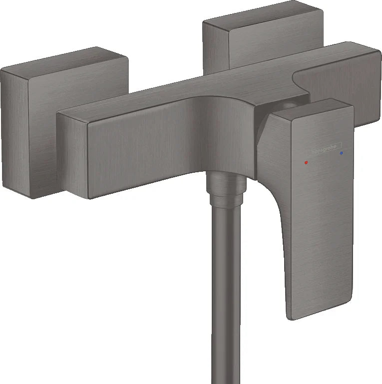 Ducha Hansgrohe Metropol monomando