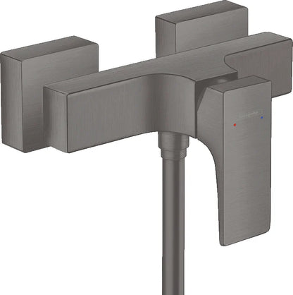 Ducha Hansgrohe Metropol monomando