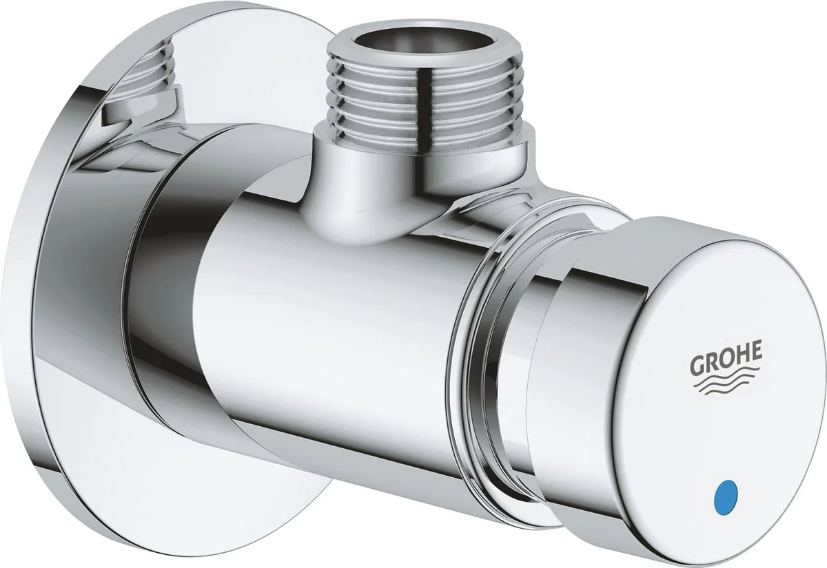 Ducha Grohe Euroeco cosmopolitan se -  Cromo
