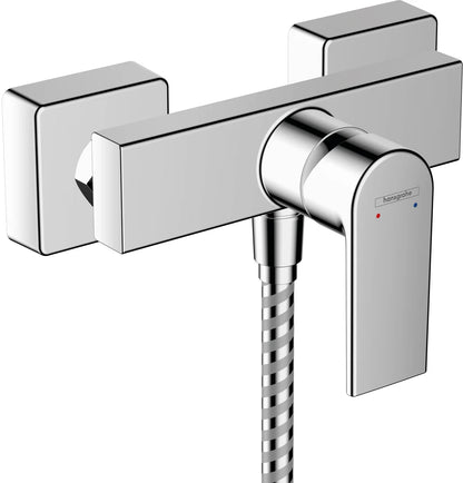 Ducha Hansgrohe Vernis Shape Monomando - Cromo