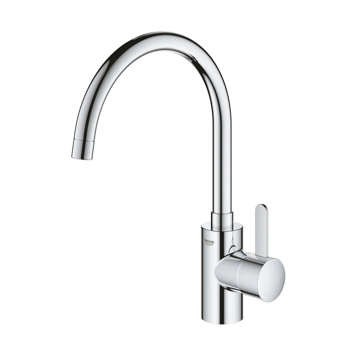 Grifo de cocina Grohe Eurosmart Cosmopolitan