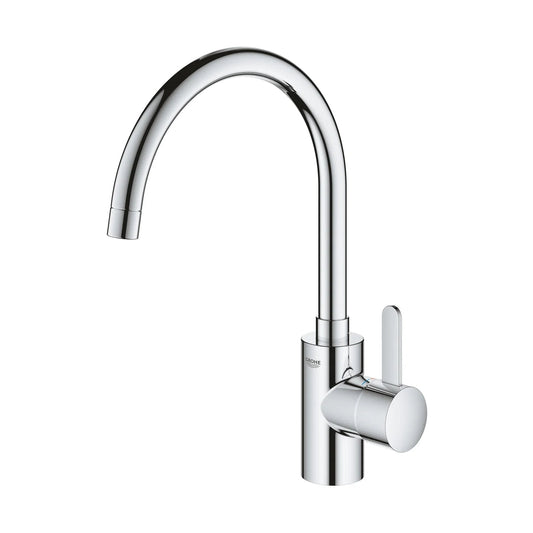 Grifo de cocina Grohe Eurosmart Cosmopolitan