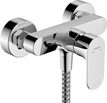 Ducha Hansgrohe Rebris S monomando - Cromo