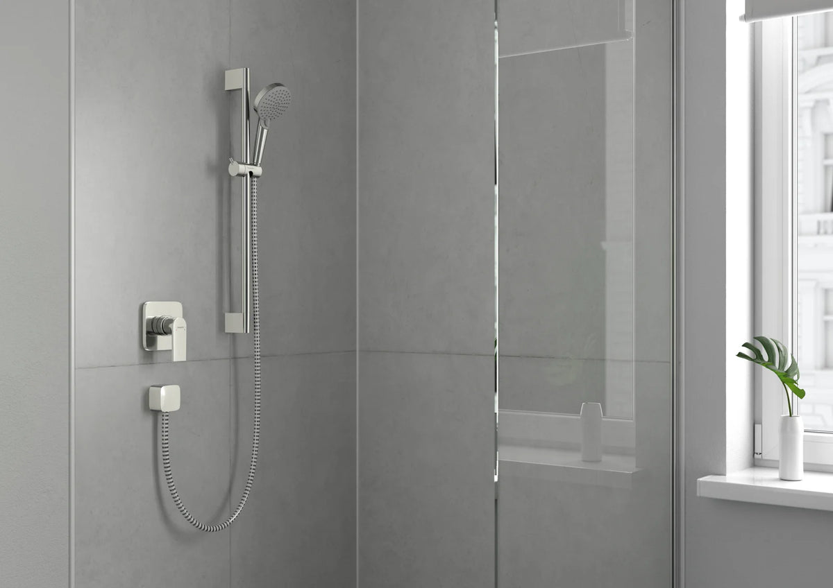 Ducha Hansgrohe Vernis shape monomando