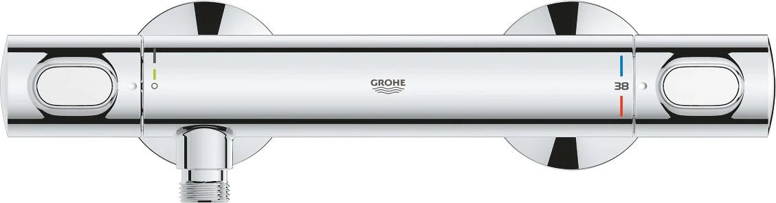 Ducha Grohe Grohtherm 500 termostático