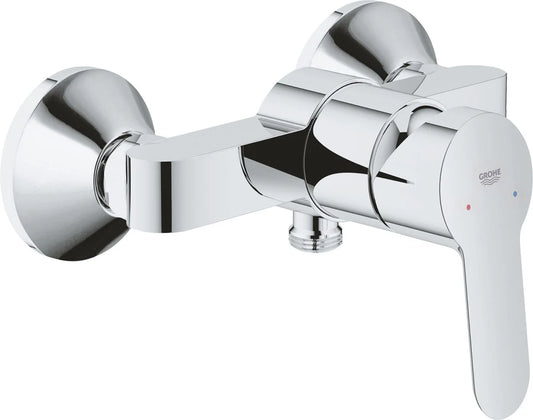 Ducha Grohe bauedge monomando - Cromo