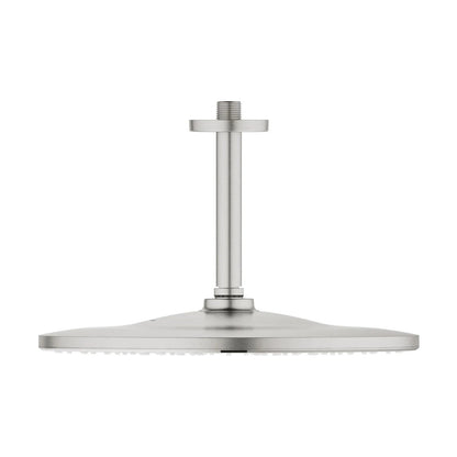 Rociador de ducha redondo grohe rainshower mono 310
