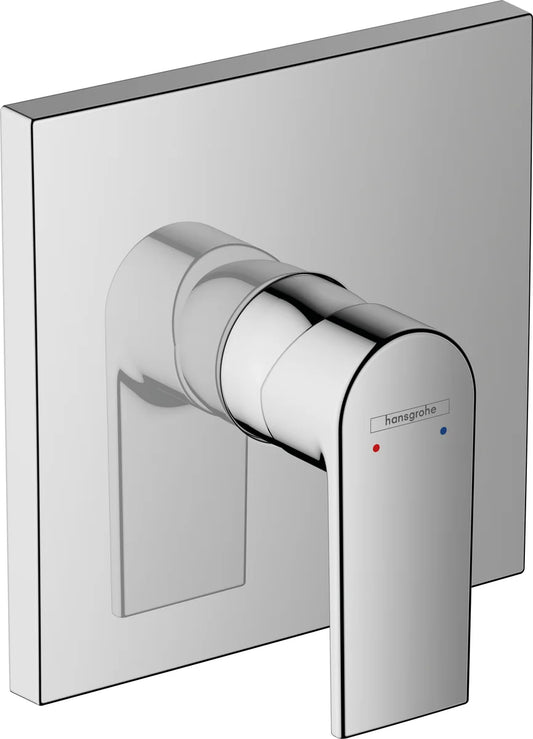 Ducha Hansgrohe Vernis Shape Monomando - Cromo
